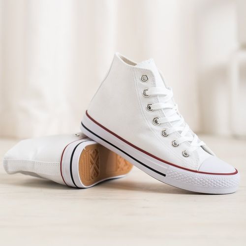 Wysokie Trampki r.38 na Arena.pl