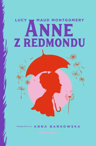 Anne z Redmondu zdjęcie 1