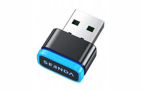SYMULATOR MYSZKI SEENDA MOUSE JIGGLER USB PRACA ZDALNA 3 TRYBY na Arena.pl