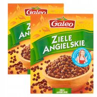 Galeo Ziele angielskie 12 g x 2 sztuki