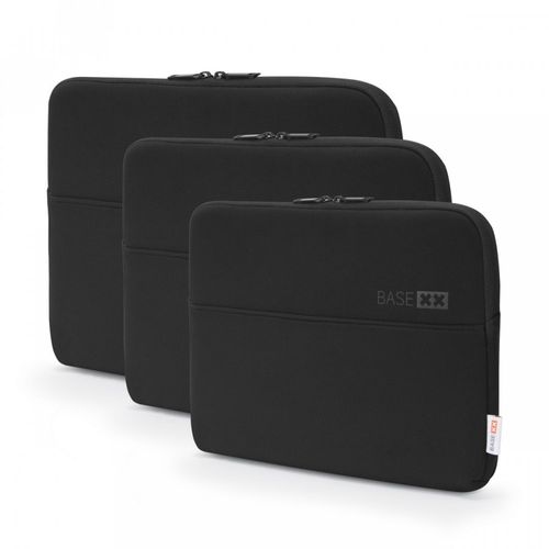 DICOTA Base XX S BLACK 15-15.6'' Neopren na Arena.pl