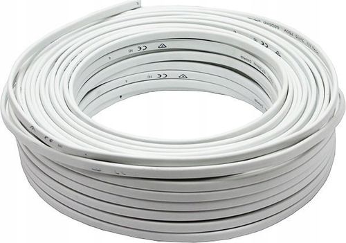 Przewód instalacyjny YDYp 2x1,5 25m na Arena.pl