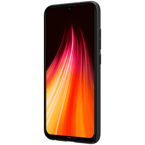 Etui do Xiaomi Redmi Note 8 (Black) na Arena.pl