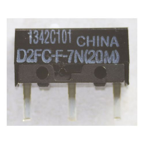 D2FC-F-7N 20M OMRON mikrostyk przełącznik przycisk myszki D2FC-F-7N(20M) na Arena.pl