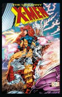 LEGENDY X-MEN. WHILCE PORTACIO PRACA ZBIOROWA