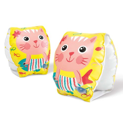 Rękawki do pływania dla dzieci 20 x 15 cm INTEX 56665 na Arena.pl