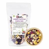 AROMATYCZNA Herbata OWOCOWA - Purple Rain 100g