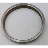 Tuleja dociskowa do gwintownicy do rur