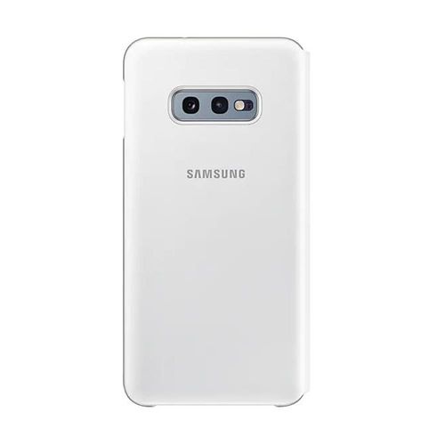 Samsung etui LED View Cover do S10e biały na Arena.pl