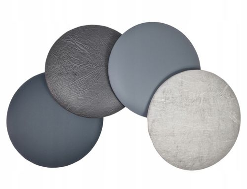 Uniwersalne siedzisko krzesło taboret hoker 40cm na Arena.pl