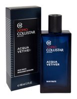 collistar uomo acqua vetiver edt 100ml