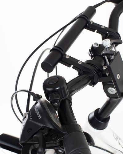 Przedłużenie Kierownicy Rowerowej Uchwyt Rowerowy Przedłużka na Arena.pl