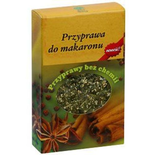 PRZYPRAWA DO MAKARONU 30 G DARY NATURY na Arena.pl