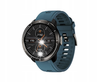 Smartwatch WM18 zielony Watchmark