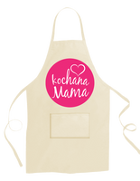 Fartuch Kuchenny Kochana Mama