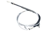 Linka hamulca ręcznego CITROEN C5 zamiennik 4745R5