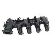 KOLEKTOR SSĄCY PEUGEOT PARTNER II 2010 2011 2012 2013 2014 2015 2016 2017