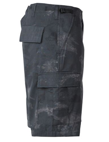 Spodnie US Bermuda BDU Rip Stop HDT-camo LE XL na Arena.pl