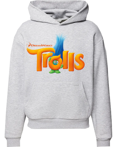 Bluza z kapturem Trolls Trolle na Arena.pl