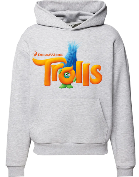 Bluza z kapturem Trolls Trolle zdjęcie 3