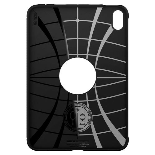 spigen rugged armor ipad mini 6 2021 matte black na Arena.pl