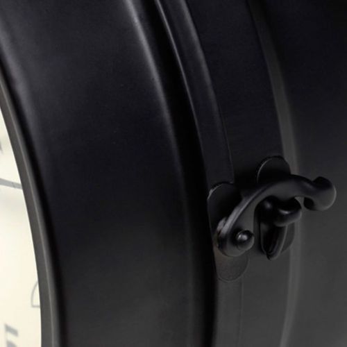 Zegar ścienny w stylu retro. na Arena.pl