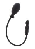 Inflatable Bulb Plug Starter Black