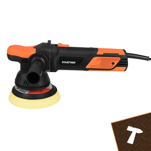Polerka Samochodowa 900W Bigstren na Arena.pl