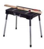 Stół składany warsztatowy 453 kg Keter JOBMADE