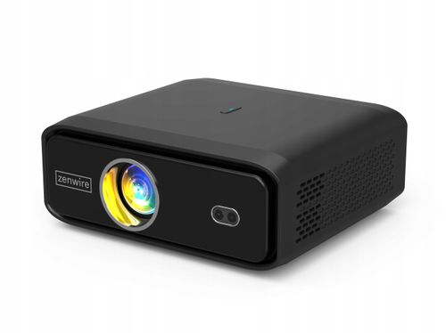 Projektor Zenwire KPROE510H LED Full HD Android TV Wi-Fi na Arena.pl