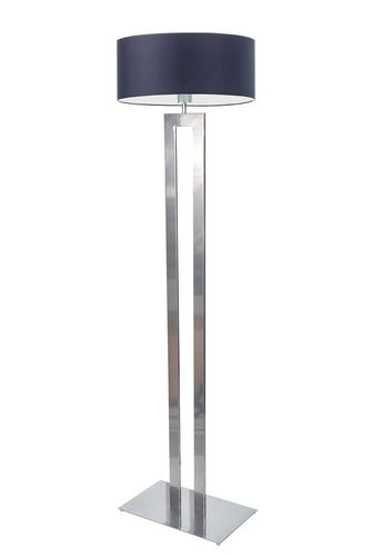 Lampa podłogowa KALIFORNIA abażur na Arena.pl
