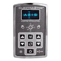 electrastim axis zaawansowany sterownik elektrostymulacji, oled, akumulator
