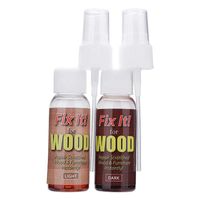 Fix IT wood do usuwania rys z drewna w drewnie