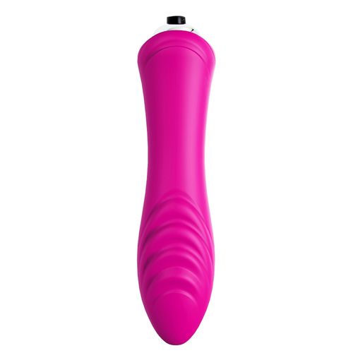 Wibrator Bullet 9 Vibration Function Rose Red na Arena.pl