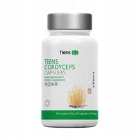 Kordyceps 100 kaps./Tiens