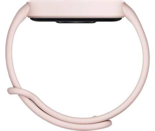 Xiaomi Smart Band 9 Active | TFT | Waterproof | Bluetooth | Pink na Arena.pl
