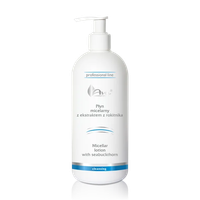 Ava CLEANSING Płyn micelarny z ekstraktem z rokitnika  500 ml