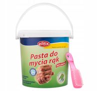 EILFIX Pasta BHP do Mycia Rąk z Aloesem - 10L