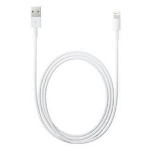 Kabel Apple Lightning, 2m, MFi (MD819ZM/A) Biały na Arena.pl