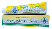 Alpenkrauter konopie czarci pazur oryginał Lacure APOTHEKERS 200 ml