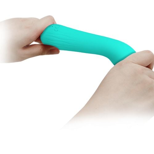pretty love   faun green, 12 vibration functions memory function na Arena.pl