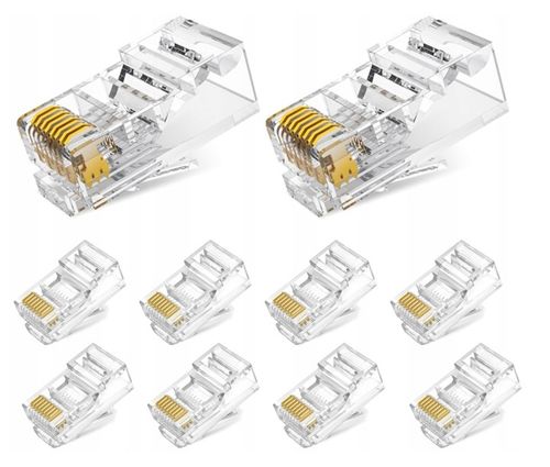 Zestaw Monitoringu IP Rejestrator Hikvision 16CH 12 Kamer 4Mpx HiLook na Arena.pl