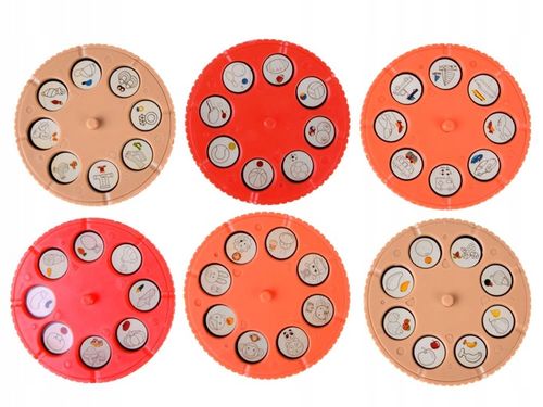 Projektor rzutnik do rysowania w walizce TA0097 RO na Arena.pl