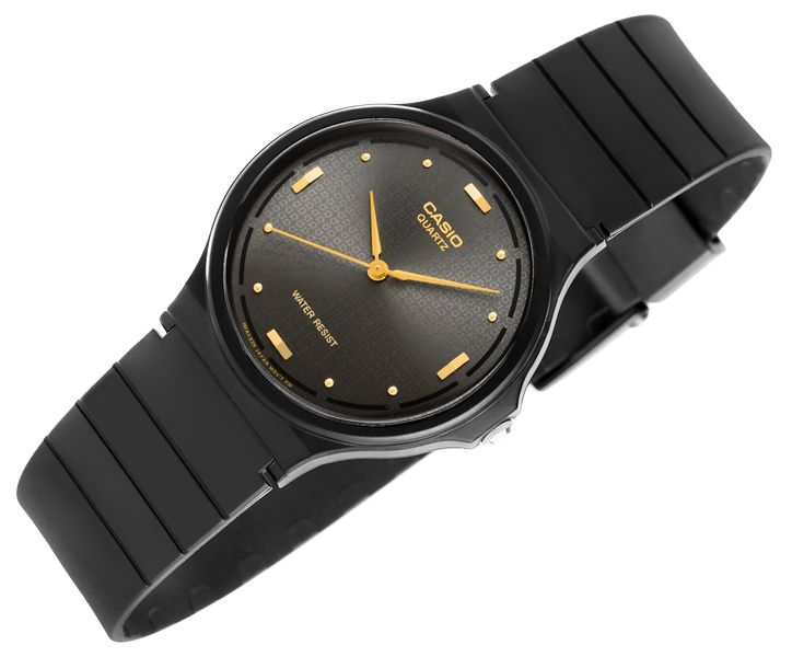 zegarek damski casio mq-76-1aldf + box zdjęcie 3