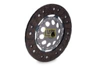 324021910/LUK TARCZA SPRZ. VW PASSAT 2,3-2,8 96-05