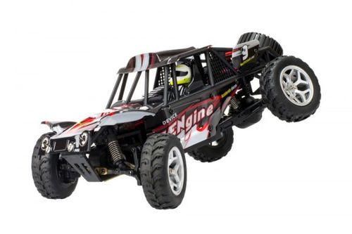 Samochód RC WLtoys 18429 1:18 na Arena.pl