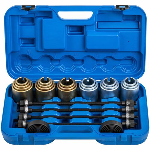 Ściągacz do tulei uszczelek łożysk śr. wew. 34 - 72 mm - zestaw na Arena.pl