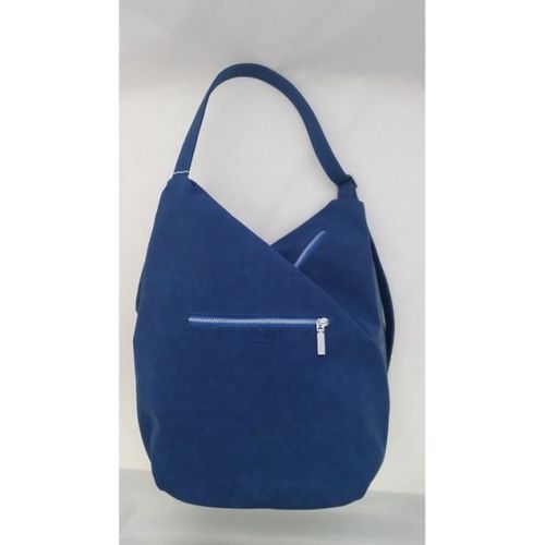 Modna niebieska torebka CHIARA na Arena.pl