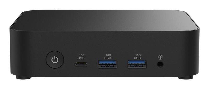Asus Nuc 14 Essential zdjęcie 1