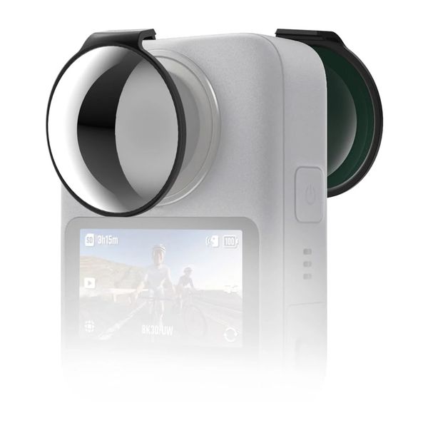 freewell neutral density nd64 filtr do osmo 360 zdjęcie 5